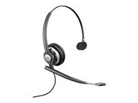 Poly Micro-casque filaire UC 783N6AA