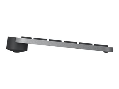 LOGI MX Keys Mini Wireless GRAPHITE (CH)