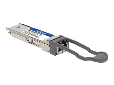 AddOn - QSFP+ transceiver module