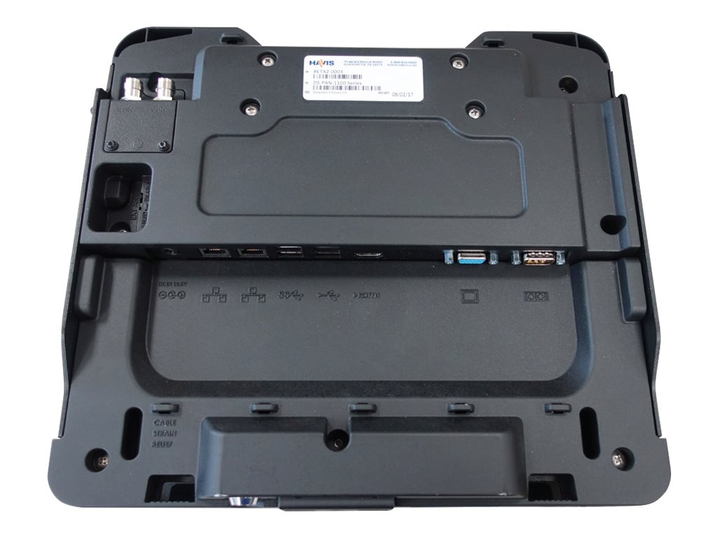 Havis H-33-LVD0-LND - Port replicator