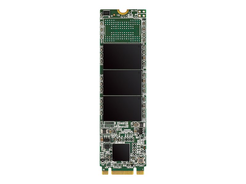 Dysk SSD Silicon Power A55 512GB M.2 2280 SATA3 (560/530 MB/s)