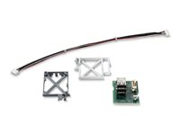 HP Intern.1x USB ports for M506A, M527