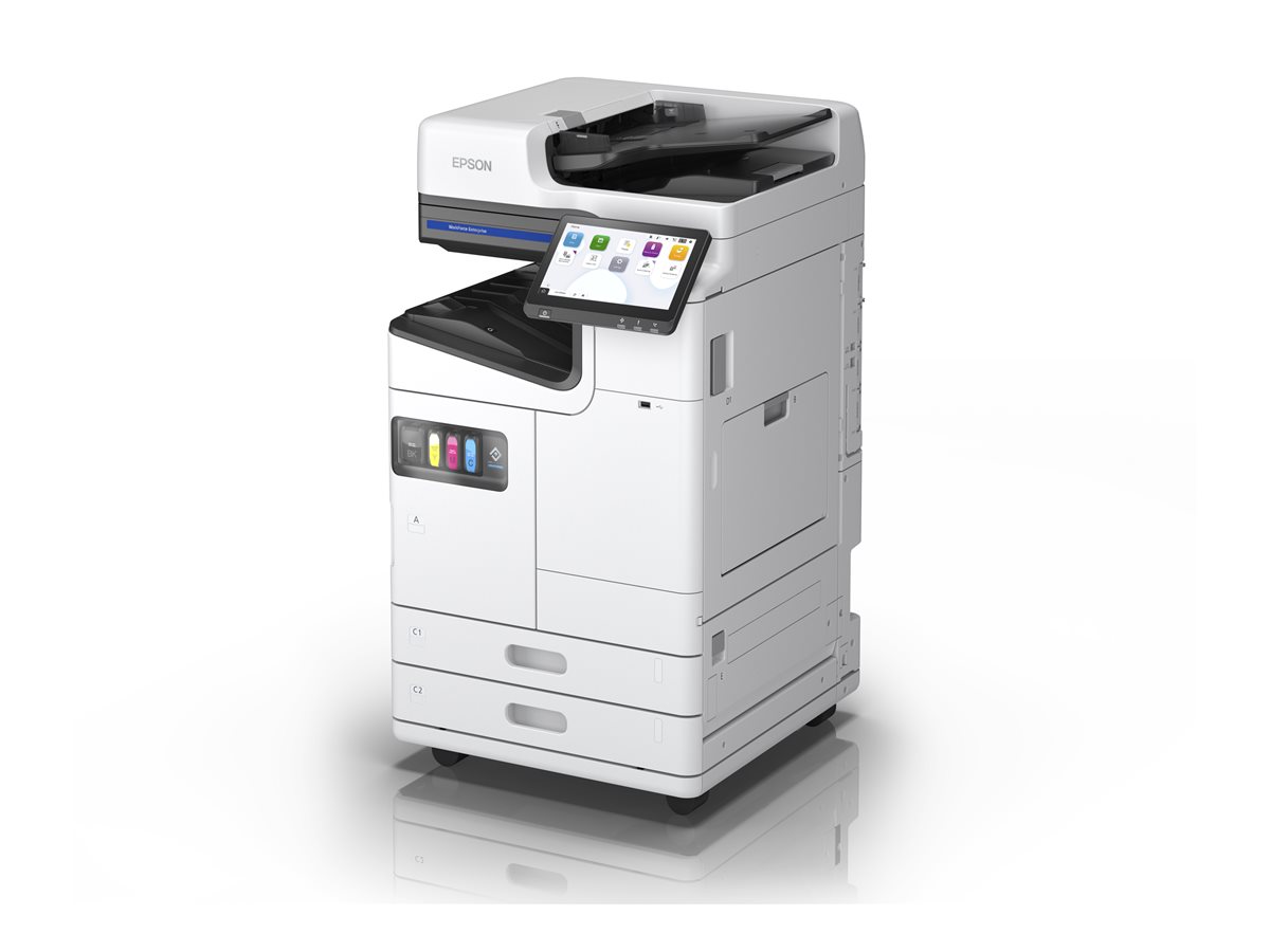 EPSON WorkForce Enterprise AM-C5000 – foto 2
