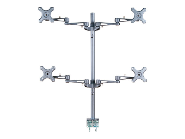 NEOMOUNTS DeskMount 4x10-26p Clamp