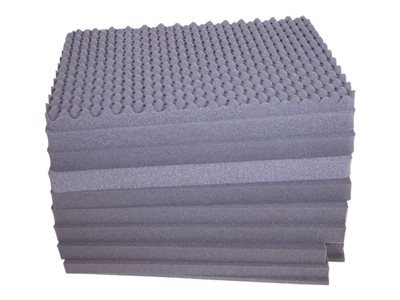 SKB - Replacement foam set for carrying case