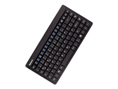 KEYSONIC 28100, Tastaturen Tastaturen Kabelgebunden, 28100 (BILD5)