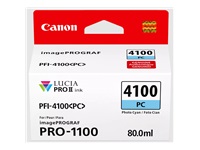Canon Cartouches Jet d'encre d'origine 6781C001