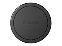 Image of Canon EB - rear lens cap