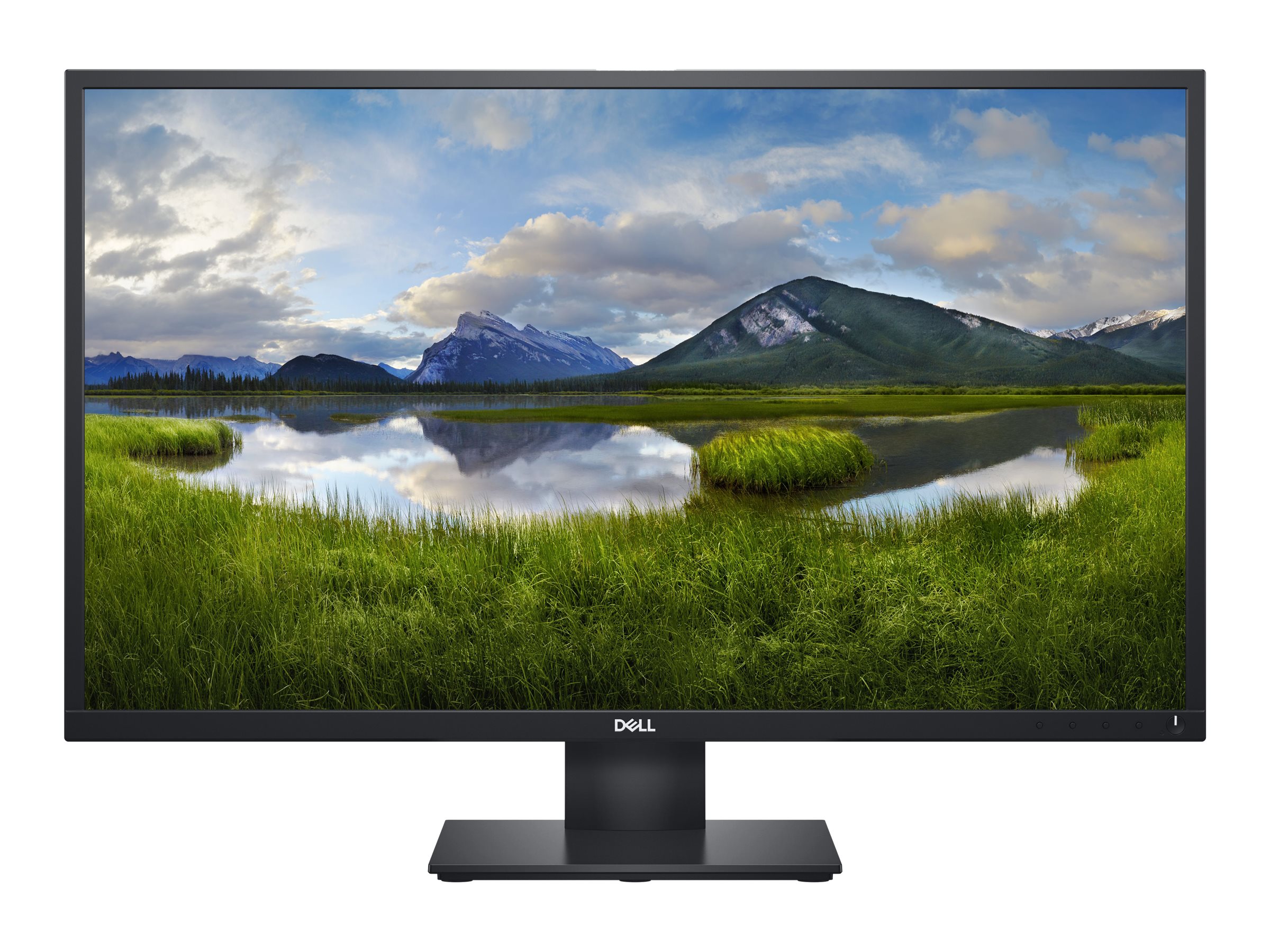 Dell E2720HS - LED monitor