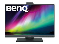 BenQ PhotoVue SW240 - SW Series - LED monitor - 24.1