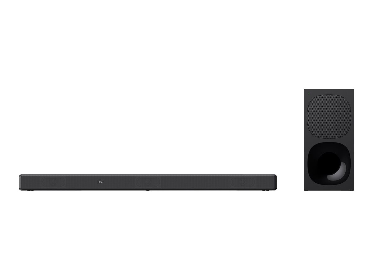 Sony HT-G700 - Sound bar | Overview, Specs, Details | SHI