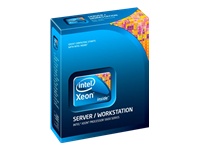 Intel Xeon E7-4870 - 2.4 GHz - 10 c¿urs - 20 fils 