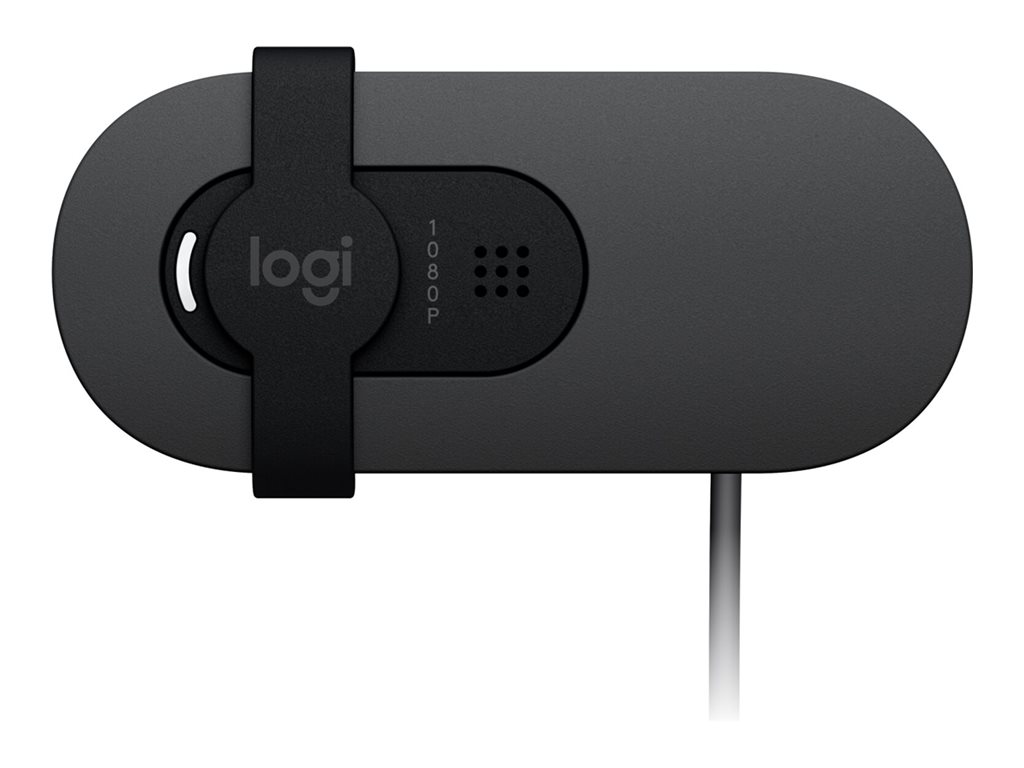 Logitech BRIO 105