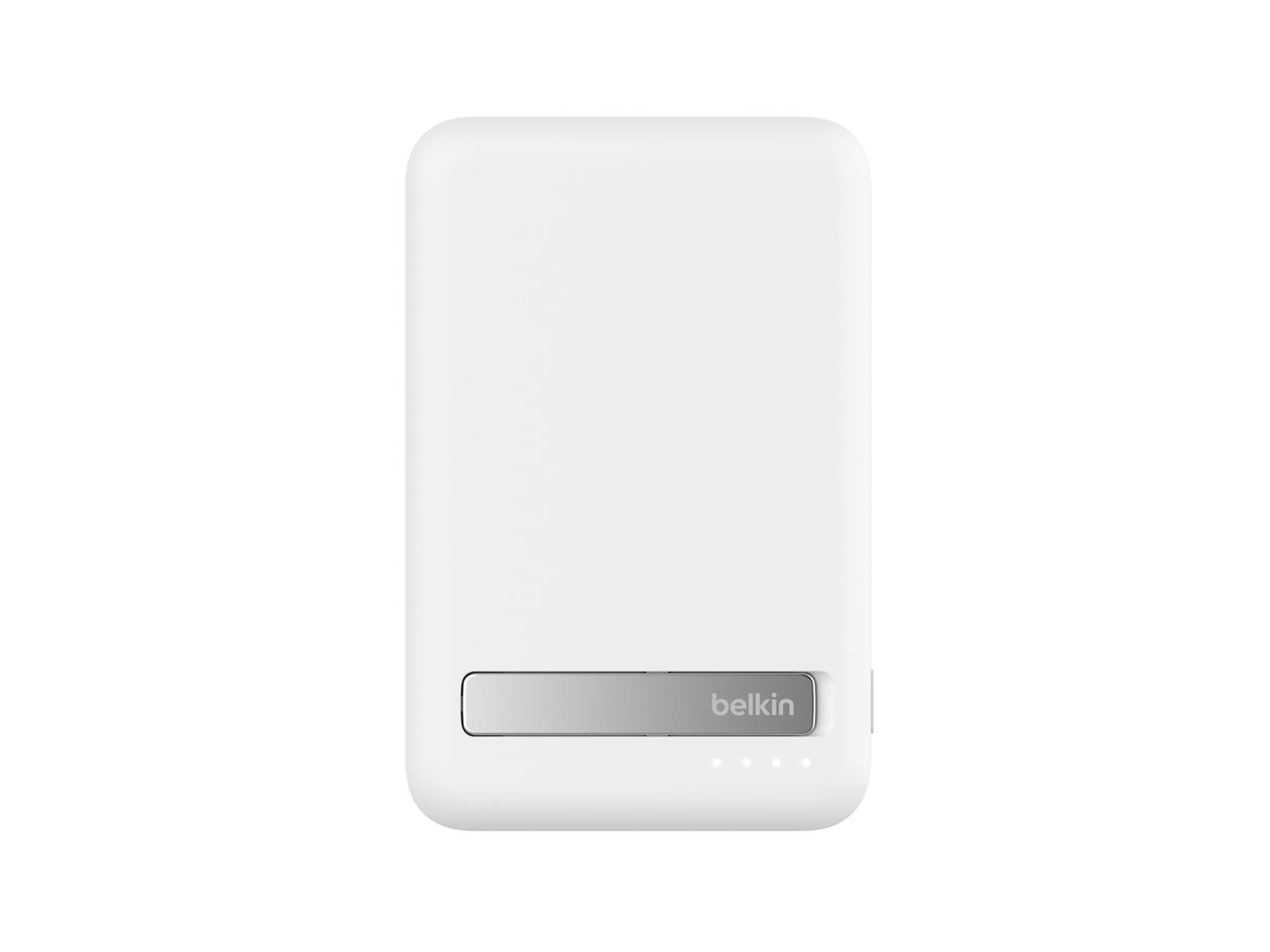 Belkin - Wireless power bank