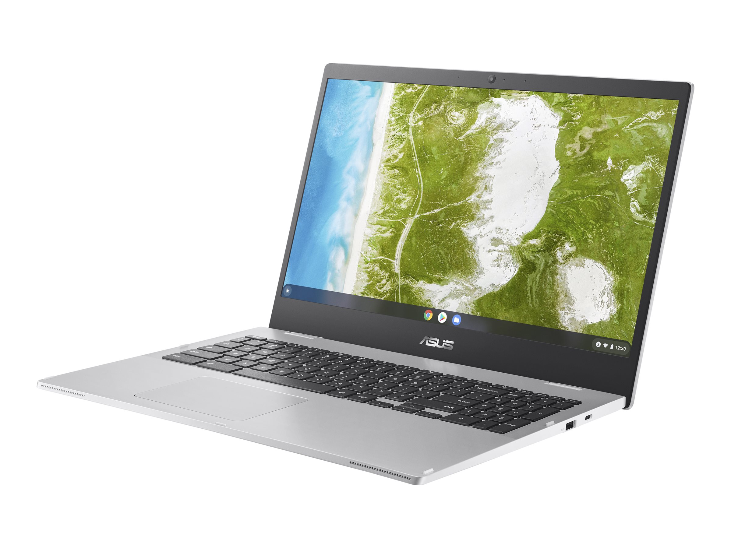 Asus Chromebook Cb1 Cb1500cka Nj0526 156 Intel Celeron N4500 8 Gb Ram 64 Gb Emmc