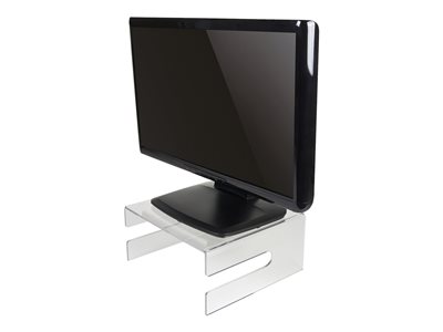 Neomounts NSMONITOR50 - Stand - for Monitor - acry