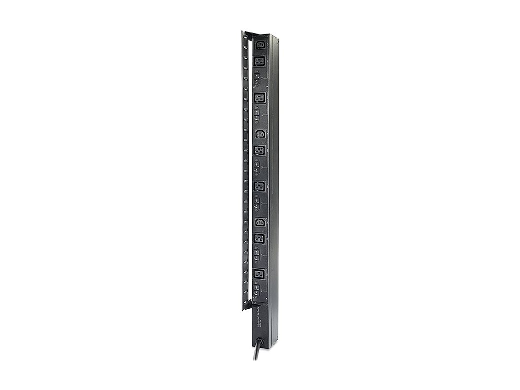 APC Rack PDU Basic ZeroU 32A 400V