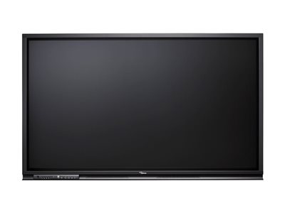 Optoma Creative Touch 3862RK 86INCH Diagonal Class 3-Series LED-backlit LCD display interactive 