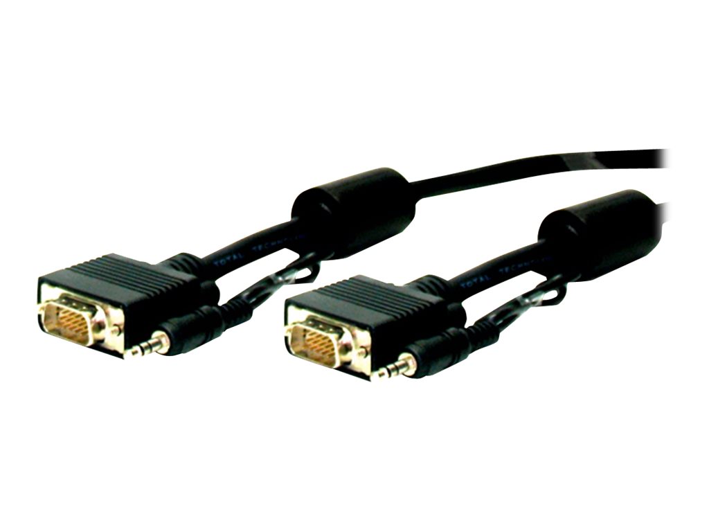 Comprehensive - Video / audio cable