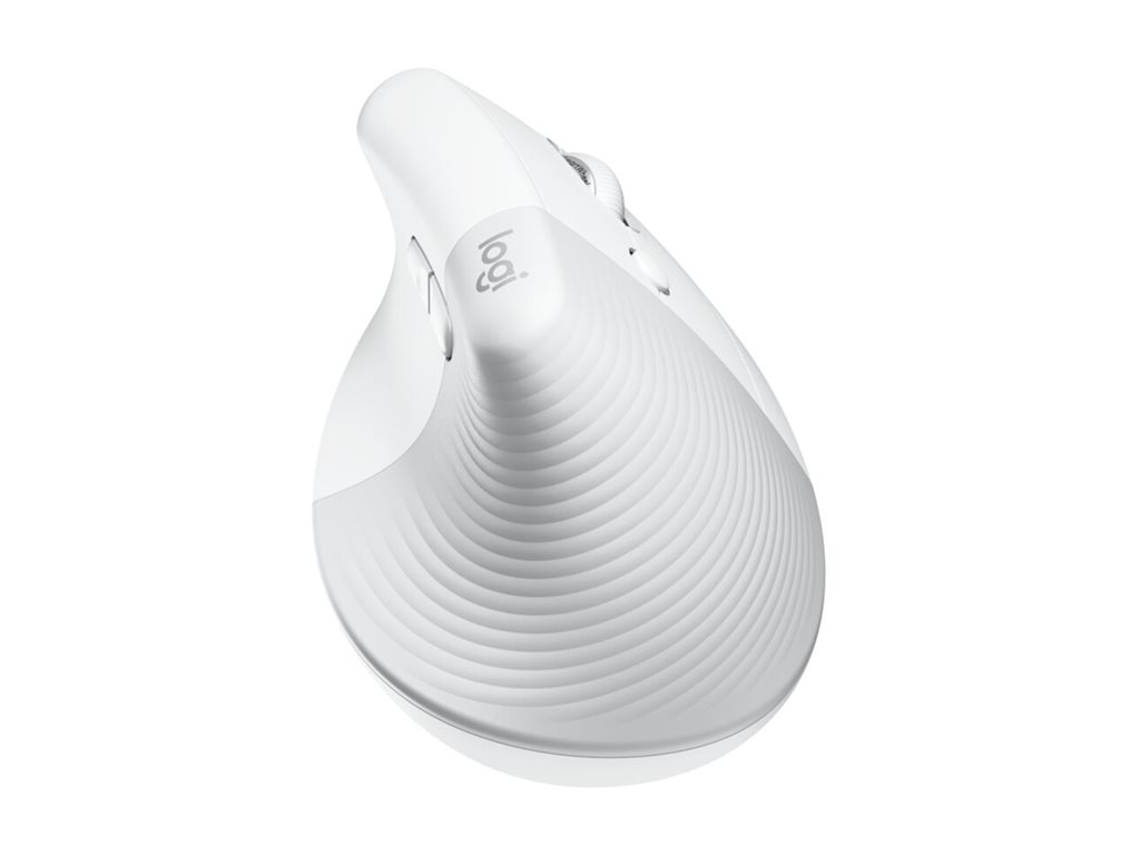 LOGI LIFT FOR BUSINESS - OFF-WHITE