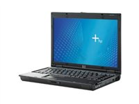 HP Compaq Business Notebook nc6400