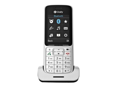 UNIFY OS DECT Phone SL6 Ladeschale EU - L30250-F600-C519