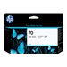 HP NO70 CARTOUCHE PHOTO NOIRE E