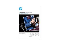 HP Prof Matte LJ A4 200g 150sh FSC Paper