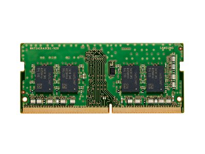 HP - DDR4 - module - 8 GB