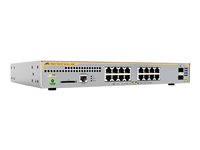 Allied Telesis Produits Allied telesis AT-IE210L-18GP-60