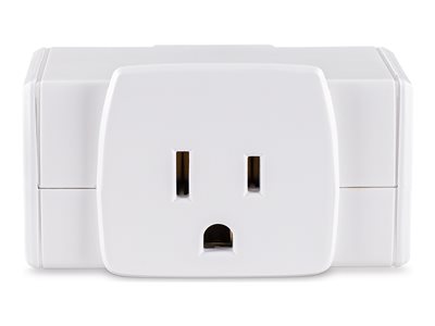 CyberPower GT3WT - Socket splitter
