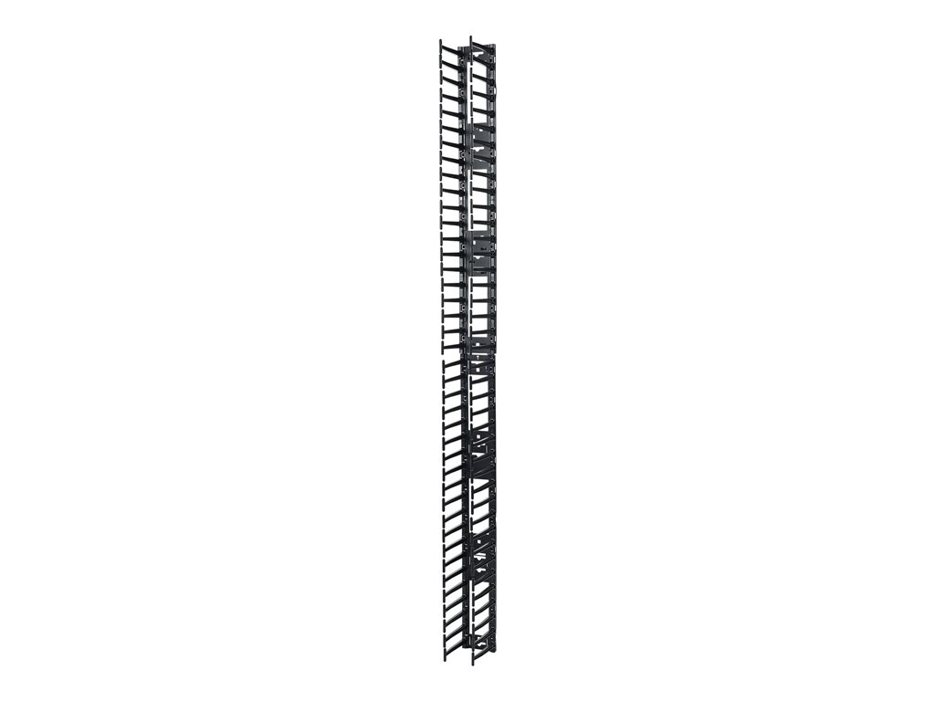 APC Vertical Cable Manager f. NetShelter