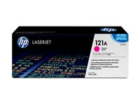 HP Cartouches Laser C9703A