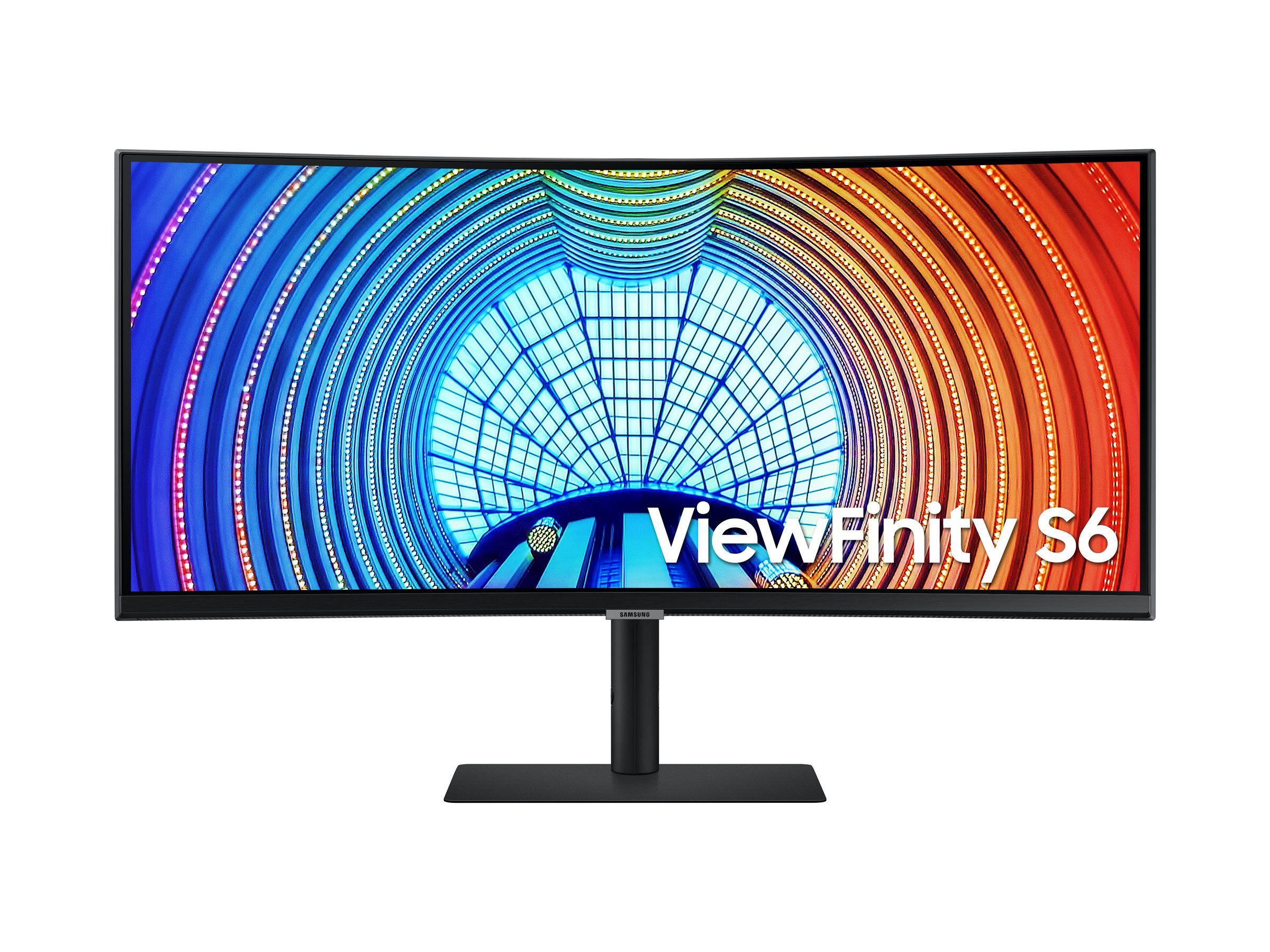 Samsung ViewFinity S6 S34A654UBN