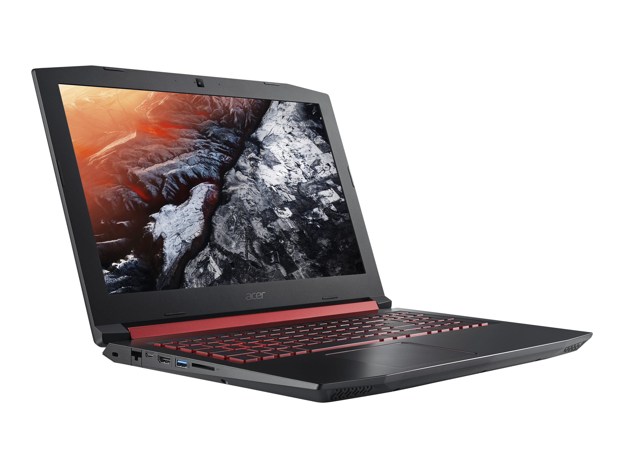 Acer Nitro 5 AN515-41-F03E | Overview, Specs, Details | SHI