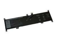 BTI - Notebook battery (equivalent to: Dell NXX33)
