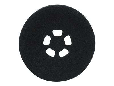 Poly - Ear cushion - foam (pack of 25)