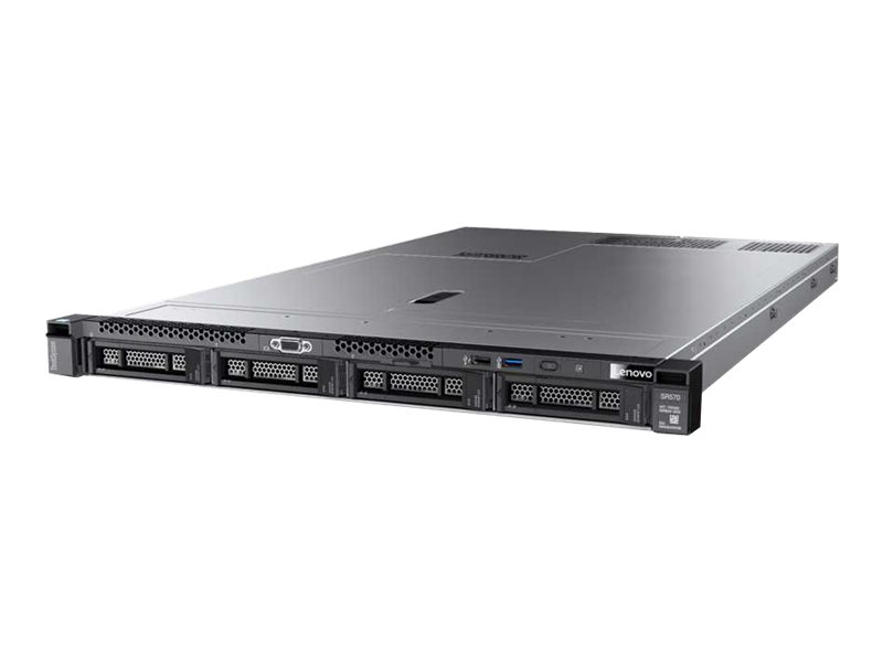 Lenovo ThinkSystem SR570 7Y03
