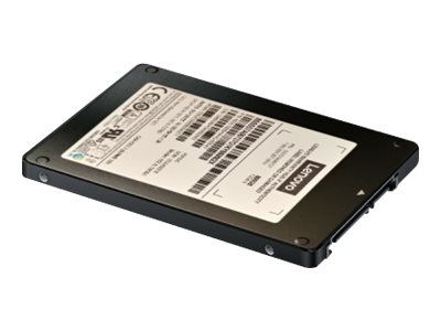 Lenovo ThinkSystem PM1645 Mainstream - SSD - 1.6 TB - SAS 12Gb/s