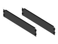 ATEN RA1401 - rack panel - 2U