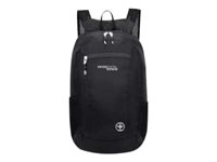 Seagull black 2025 laptop backpack