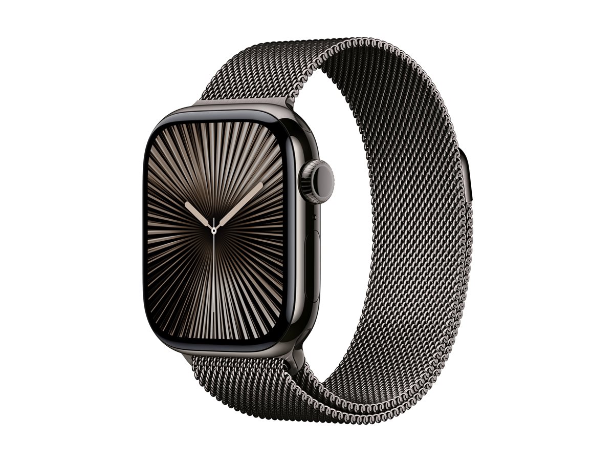 Apple Watch Series 10 (GPS + Cellular)