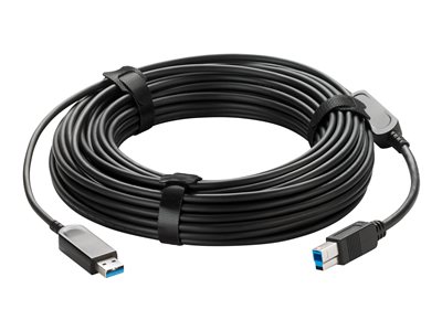 Vaddio 49ft USB 3.2 B to USB A Cable
