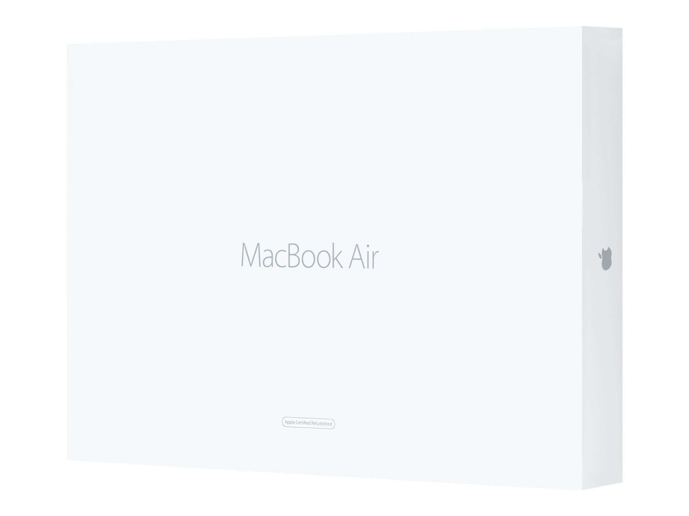 Apple MacBook Air - 13.3" - Intel Core i5 - 4 GB RAM - 128 GB SSD ...