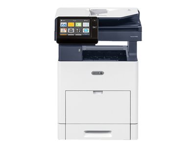 Xerox VersaLink B605V_X - multifunction printer - B/W