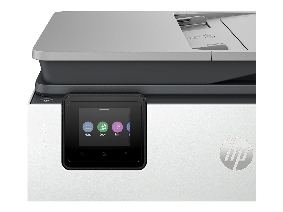 HP OfficeJet Pro 8122e All-in-One Printer – foto 13
