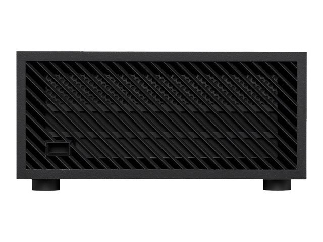 ASUS PN64-BB5013MD Barebones i5-12500H 90MR00U2-M000D0