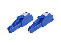AddOn 2 Pack of 20dB LC Patch Attenuator
