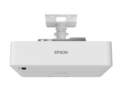 EPSON EB-L530U Projectors 5200Lumens