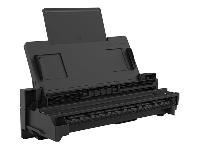 Image of HP Automatic Sheet Feeder - media tray / feeder